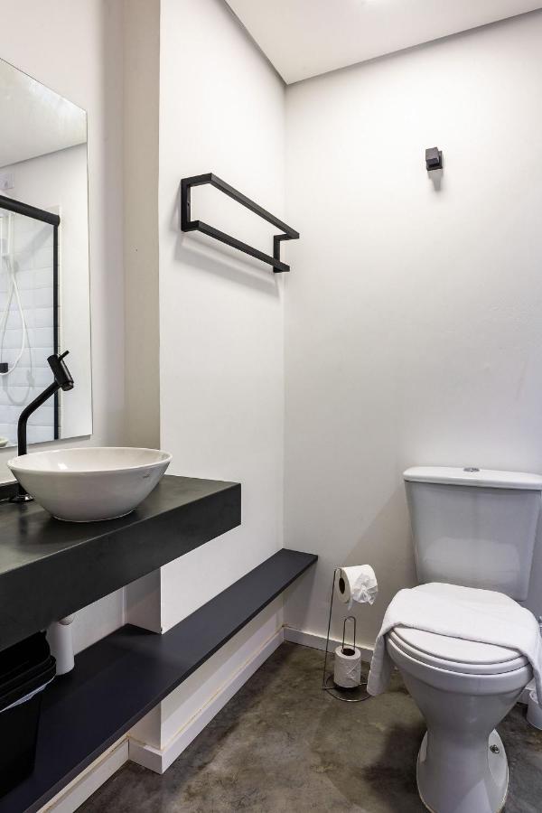 Zest Teodoro Hotel เซาเปาโล ภายนอก รูปภาพ