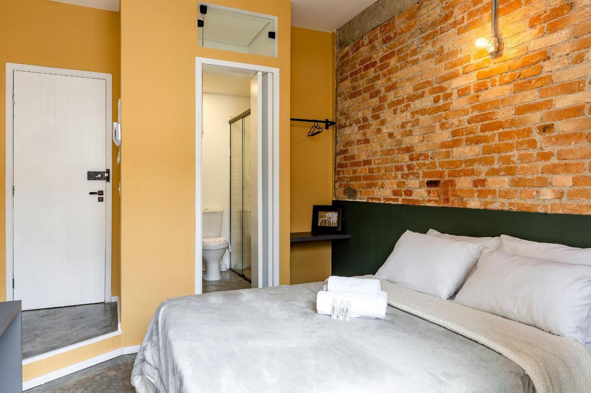 Zest Teodoro Hotel เซาเปาโล ภายนอก รูปภาพ